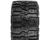 Image 2 for Pro-Line Trencher HP Belted 2.8" Pre-Mounted Truck Tires (M2) (2) (Black)
