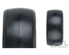 Image 4 for Pro-Line Reaction HP Belted Drag Slick 2.2/3.0 SCT Rear Tires (2) (S3)