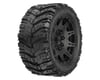 Image 1 for Pro-Line 1/6 Masher X HP Belted Pre-Mounted Monster Truck Tires (Black) (2)
