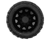 Image 2 for Pro-Line 1/6 Masher X HP Belted Pre-Mounted Monster Truck MTD Tires (Black) (2)