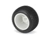 Image 5 for Pro-Line Mini-T 2.0 Hole Shot Pre-Mounted Tires w/8mm Hex (White) (2) (M3)