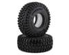 Image 1 for Pro-Line Hyrax XL 2.9" Rock Terrain Crawler Tires w/Memory Foam (2) (G8)