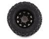 Image 2 for Pro-Line Hyrax 2.8" Pre-Mounted Tires w/Raid Rear Wheels (2) (Black) (M2)