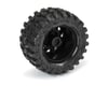 Image 6 for Pro-Line Hyrax 2.8" Pre-Mounted Tires w/Raid Rear Wheels (2) (Black) (M2)