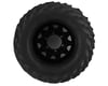 Image 2 for Pro-Line Demolisher 2.8" Pre-Mounted Tires w/Raid 6x30 Wheels (2) (Black)