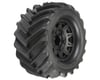 Image 6 for Pro-Line Demolisher 2.8" Pre-Mounted Tires w/Raid 6x30 Wheels (2) (Black)