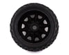 Image 2 for Pro-Line Badlands MX57 5.7" Pre-Mounted 1/6 Monster Truck Tires (Black) (2)