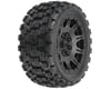 Image 5 for Pro-Line Badlands MX57 5.7" Pre-Mounted 1/6 Monster Truck Tires (Black) (2)
