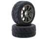 Image 1 for Pro-Line Toyo Proxes R888R 2.9" 42/100 Belted Pre-mounted Tires (2) (S3)