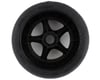 Image 2 for Pro-Line Toyo Proxes R888R 53/107 2.9 Belted 5-Spoke Mounted Rear Tires (2)
