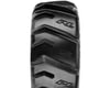 Image 5 for Pro-Line Dumont 5.7" Sand/Snow Pre-Mounted Tires w/Raid Wheels (Black) (2) (Medium)