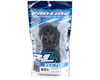 Image 3 for Pro-Line Vector 35/85 2.4" Belted Pre-Mounted On-Road Tires (Grey) (2) (S3)