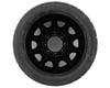 Image 2 for Pro-Line 1/6 Menace HP Belted Pre-Mounted 8S Monster Truck Tire (Black)(2) (Soft)