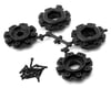 Image 4 for Pro-Line 1/6 Menace HP Belted Pre-Mounted 8S Monster Truck Tire (Black)(2) (Soft)
