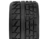 Image 5 for Pro-Line 1/8 Menace HP Belted 3.8" Pre-Mounted Truck Tires (2) (Black) (S3)