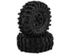 Image 1 for Pro-Line Mickey Thompson Baja Pro X Pre-Mounted 1.9" Rock Crawler Tires (G8)
