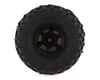 Image 2 for Pro-Line 1/24 Interco Super Swamper TSL SX 1.0" Pre-Mounted Tires (4) (Black) (Medium)