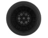 Image 2 for Pro-Line Losi 1/16 Mini Drag Reaction Rear Pre-Mounted MTD Tires (8mm) (2) (Soft)