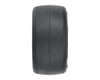 Image 4 for Pro-Line Losi 1/16 Mini Drag Reaction Rear Pre-Mounted MTD Tires (8mm) (2) (Soft)