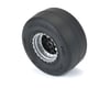 Image 5 for Pro-Line Losi 1/16 Mini Drag Reaction Rear Pre-Mounted MTD Tires (8mm) (2) (Soft)