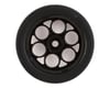 Image 2 for Pro-Line 1/16 Front Runner Front MTD No-Prep Drag Tires (Black/Silver) (2)