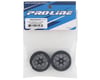 Image 3 for Pro-Line 1/16 Front Runner Front MTD No-Prep Drag Tires (Black/Silver) (2)