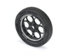 Image 4 for Pro-Line 1/16 Front Runner Front MTD No-Prep Drag Tires (Black/Silver) (2)