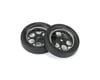Image 6 for Pro-Line 1/16 Front Runner Front MTD No-Prep Drag Tires (Black/Silver) (2)