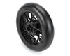 Image 5 for Pro-Line 1/4 Supermoto Motorcycle Front Tire Pre-Mounted (Black) (1) (S3)