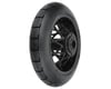 Image 1 for Pro-Line 1/4 Supermoto Motorcycle Rear Tire Pre-Mounted (Black) (1) (S3)