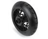 Image 5 for Pro-Line 1/4 Supermoto Motorcycle Rear Tire Pre-Mounted (Black) (1) (S3)