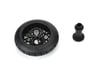 Image 6 for Pro-Line 1/4 Supermoto Motorcycle Rear Tire Pre-Mounted (Black) (1) (S3)