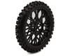 Image 2 for Pro-Line 1/4 Dunlop Geomax MX33 Motocross Pre-Mounted Front Tire (M2)