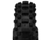 Image 3 for Pro-Line 1/4 Dunlop Geomax MX33 CR4 Motocross Pre-Mounted Rear Tire (Black) (M2)