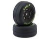 Image 1 for Pro-Line Infraction 6S Goodyear NASCAR Truck Belted Pre-mounted Tires (2) (Soft)