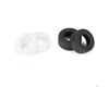 Image 2 for Pro-Line Reaction HP No-Prep Mini Drag Racing Belted Tires (2) (Super Soft)