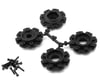 Image 3 for Pro-Line Trencher 5.7" Pre-Mounted Tires w/Raid Wheel (Black) (2)