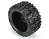 Image 5 for Pro-Line Trencher 5.7" Pre-Mounted Tires w/Raid Wheel (Black) (2)