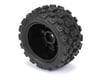 Image 5 for Pro-Line Badlands MX Pre-Mounted MT 1/18 Tire Set (Black) (4)