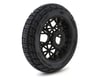 Image 1 for Pro-Line 1/4 Hot Lap Motocross Pre-Mounted Rear Tire (1) (S3)