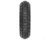 Image 3 for Pro-Line 1/4 Hot Lap Motocross Pre-Mounted Rear Tire (1) (S3)