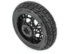 Image 5 for Pro-Line 1/4 Hot Lap Motocross Pre-Mounted Rear Tire (1) (S3)