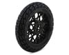 Image 1 for Pro-Line 1/4 Hot Lap Motocross Pre-Mounted Front Tire (S3)