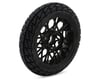 Image 2 for Pro-Line 1/4 Hot Lap Motocross Pre-Mounted Front Tire (S3)