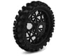 Image 2 for Pro-Line 1/4 Dunlop Geomax MX14 V2 Bead Motocross Pre-Mounted Rear Tire (Black) (CR4)