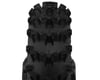 Image 3 for Pro-Line 1/4 Dunlop Geomax MX14 V2 Bead Motocross Pre-Mounted Rear Tire (Black) (CR4)