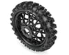 Image 5 for Pro-Line 1/4 Dunlop Geomax MX14 V2 Bead Motocross Pre-Mounted Rear Tire (Black) (CR4)