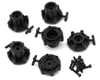 Image 4 for Pro-Line Sand Paw HP Belted 2.8" Pre-Mounted Truck Tires (Black) (2) (Medium)