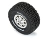 Image 5 for Pro-Line Mojave Grom Mirage TT Pre-Mounted Tires (Silver) (4) (Medium)