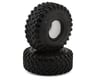 Image 1 for Pro-Line Aztek 1.9" Rock Crawler Tires (2) (Class 2 - 4.75") (Predator)